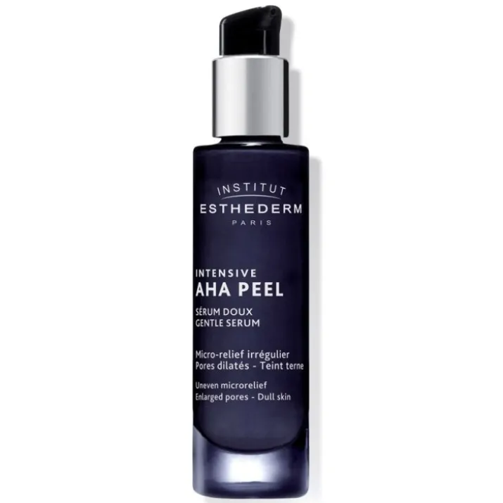 Institut Esthederm Intensive AHA PEEL Serum Doux 30ml