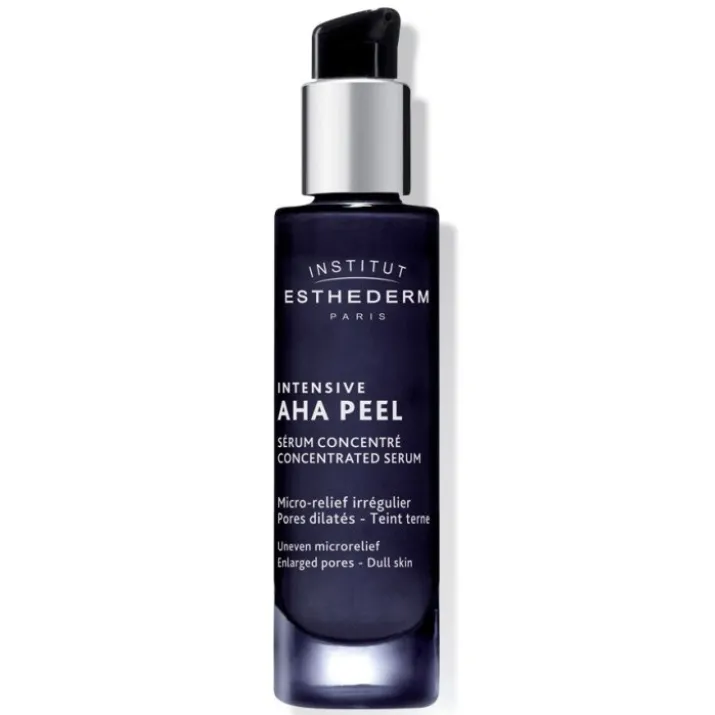 Institut Esthederm Intensive Aha Peel Sérum Concentré 30ml