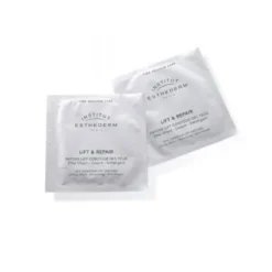 Institut Esthederm Lift And Repair Patchs Lift Contour Des Yeux 10x3ml