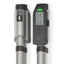 Insulcheck Novopen 4 Harmonium Pharma 1 Pezzo