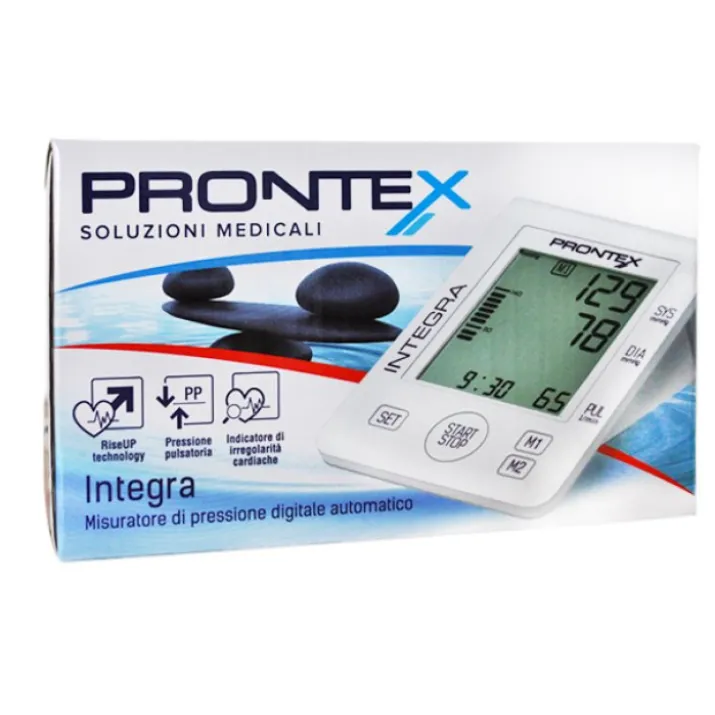 Integra PRONTEX