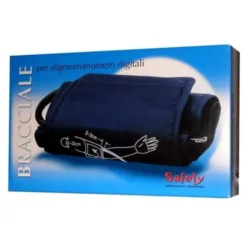 Integra Syntesy Safety 1 Bracciale