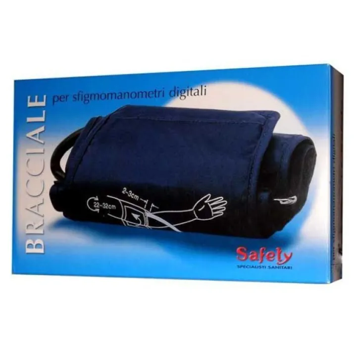 Integra Syntesy Safety 1 Bracciale