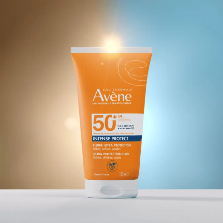 Intense Protect SPF 50+ Avène 150ml