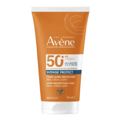 Intense Protect SPF 50+ Avène 150ml