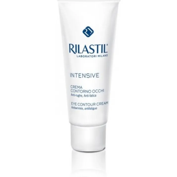 Intensive Crema Contorno Occhi Rilastil® 15ml