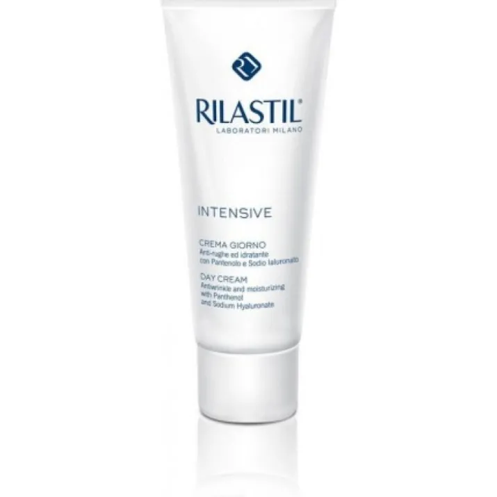 Intensive Crema Giorno Rilastil® 50ml