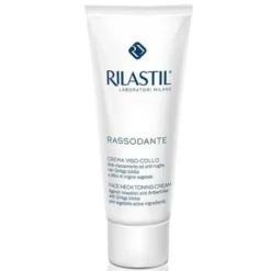 Intensive Rassodante Crema Viso-Collo Rilastil® 50ml