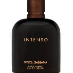 Intenso Pour Homme Dolce&Gabbana 200ml Vapo