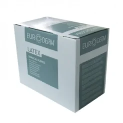 Intermed Guanto Euroderm In Lattice Per Chirurgia 8 50 Pezzi