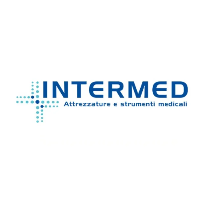 Intermed Pulsossimetro A Dito Display Lcd