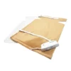 Intermed Termoforo Cervicale Elettrico Sandard 39x56cmAdatto A Molteplici Applicazioni 1 Pezzo