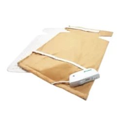 Intermed Termoforo Cervicale Elettrico Sandard 39x56cmAdatto A Molteplici Applicazioni 1 Pezzo