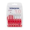 interprox® Mini Conical 6 Pezzi