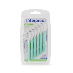 interprox® Plus Micro 6 Pezzi