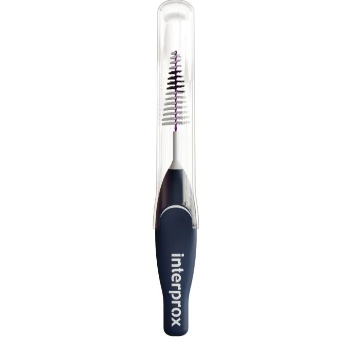 Interprox Super Conical Scovolino Interdentale Misura 2.0 6 Pezzi