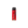 INTESA DEO SEX UNISEX AMBRA 125 ML