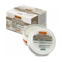 Inthenso Burro Corpo Fondente Guam 250ml