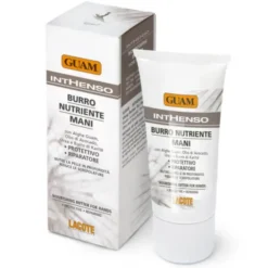 INTHENSO BURRO NUTRIENTE MANI GUAM® 50ml