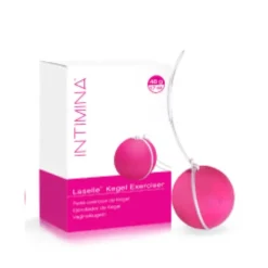 Intimina Laselle Sfere Per Esercizi Kegel 48g