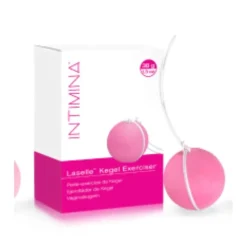 Intimina Laselle Sfere Per Esercizi Kegel 38g