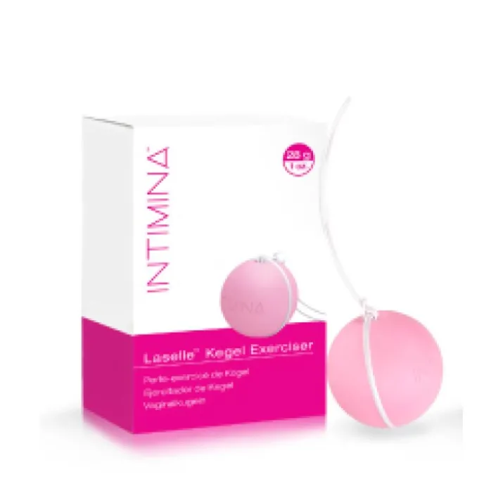 Intimina Laselle Sfere Per Esercizi Kegel 28g