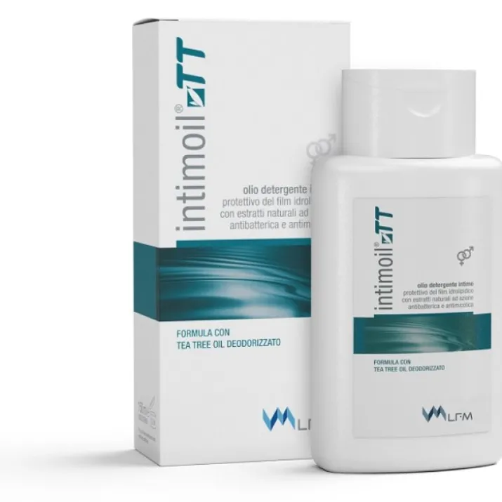 INTIMOIL TT 150ml