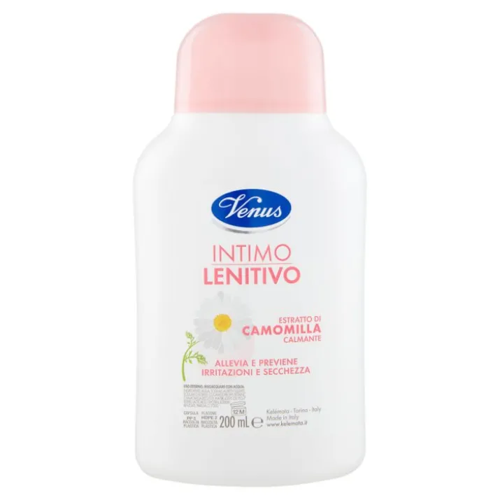 Intimo Lenitivo Venus 200ml
