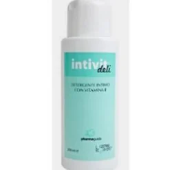 Intivit Deli Det Intimo Ph 5,5