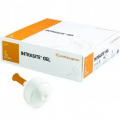 Intrasite Gel Idrogel Per La Detersione Autolitica Delle Lesioni Cutanee 10 Dispenser 8g