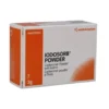 Iodosorb Powder Smith&Nephew 7 Buste Da 3g