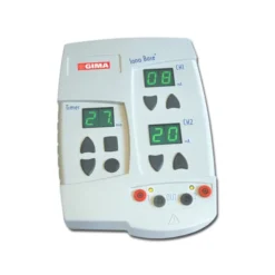 IONO BASE PLUS 2 Canali GIMA