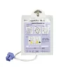 IPAD CU-SP2 PLACCA PED MON KIT