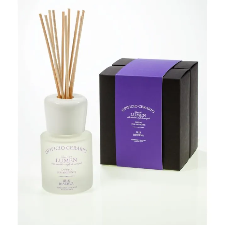 Iris Riserva Opificio Cerario Lumen® 100ml