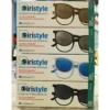 Iristyle® Rubber Demi Brown +1,50 Montefarmaco OTC 1 Paio Di Occhiali