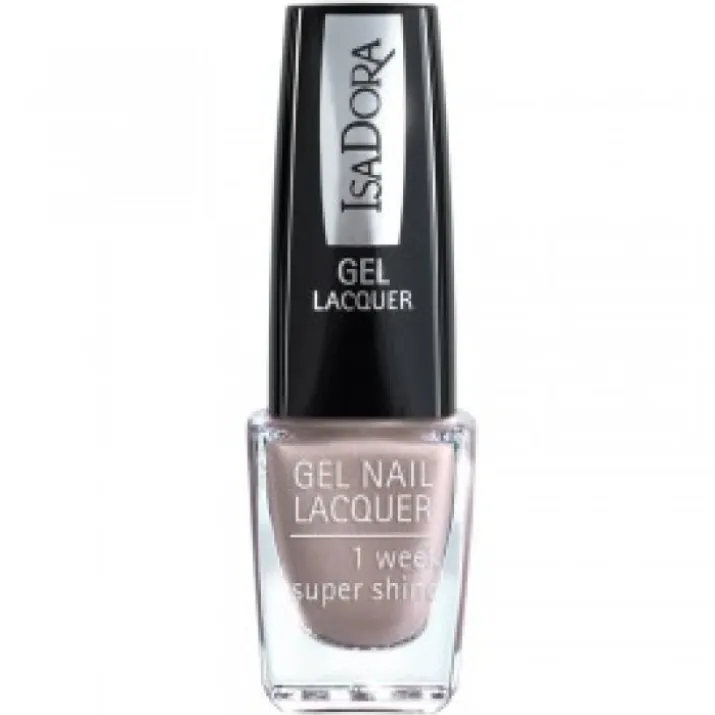 Isadora Gel Nail Lacquer 221