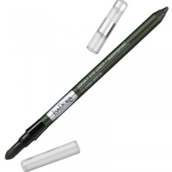 Isadora Smoky Eye Liner 13