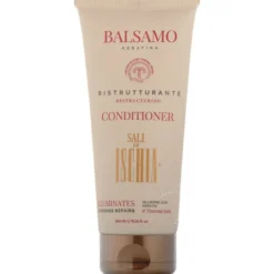ISCHIA E T BALSAMO RISTRUTT
