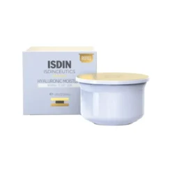 Isdinceutics Hyaluronic Moisture Pelle Normale/Secca ISDIN Eco-Ricarica 50ml