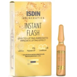 Isdinceutics Instant Flash Isdin 1x2ml