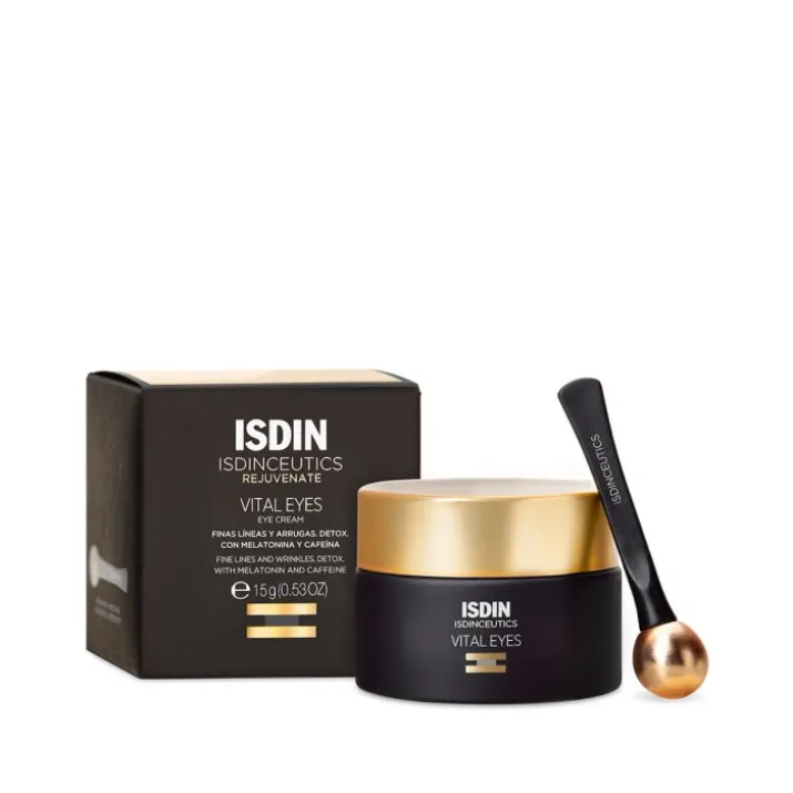 Isdinceutics Vital Eyes Isdin 15g