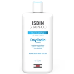 Isdin Daylisdin Shampoo Ultra Morbido Uso Frequente 400ml