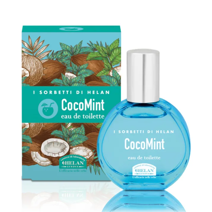 I Sorbetti CocoMint EDT Helan 30ml