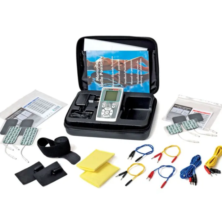 I-TECH PHYSIO ELETTROSTIM