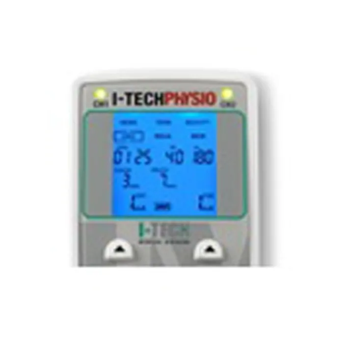 I-TECH PHYSIO ELETTROSTIM