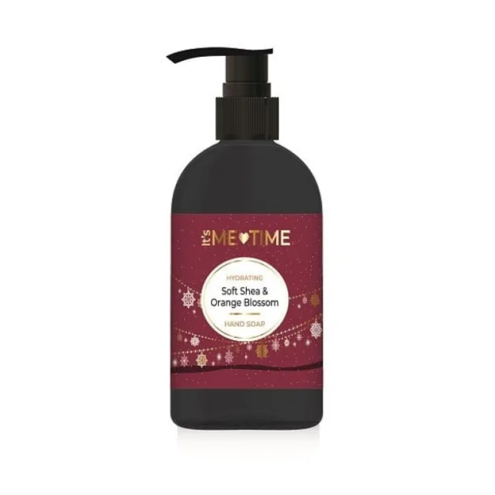 It's Me Time Detergente Mani Soft Shea & Orange Blossom Livsane 300ml