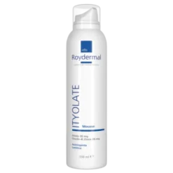 Ityolate Mousse Roydermal 150ml