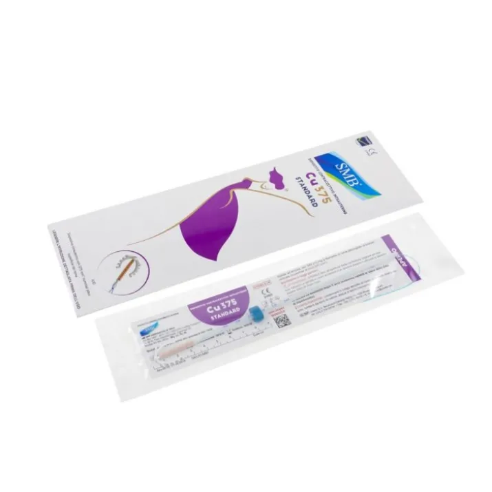IUD Magnesio E Rame 375 Actival