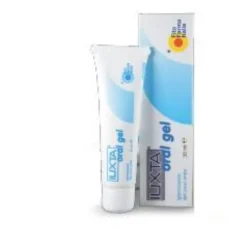 Iuxta Oral Gel 30g