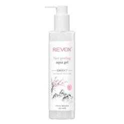Japanese Routine Face Peeling Aqua Gel Revox B77 250ml